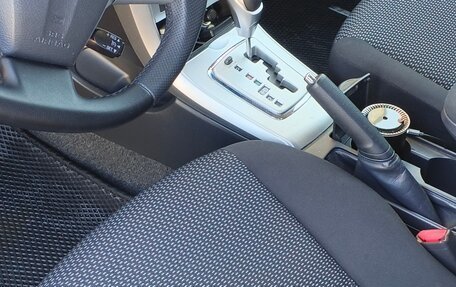Toyota Corolla, 2011 год, 950 000 рублей, 15 фотография