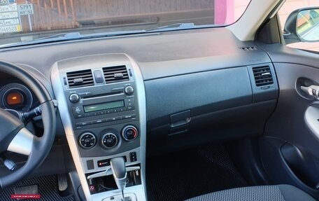 Toyota Corolla, 2011 год, 950 000 рублей, 12 фотография
