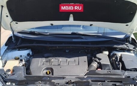Toyota Corolla, 2011 год, 950 000 рублей, 4 фотография