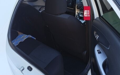 Toyota Corolla, 2011 год, 950 000 рублей, 9 фотография