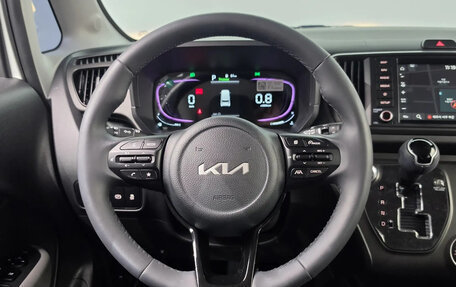 KIA Ray, 2025 год, 1 541 004 рублей, 6 фотография
