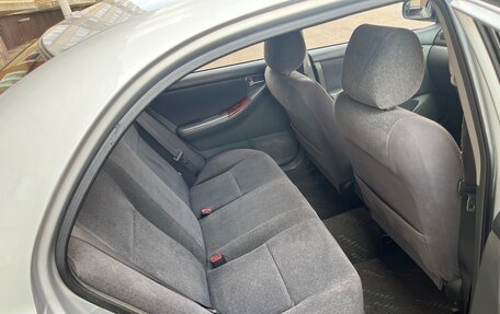 Toyota Corolla, 2003 год, 650 000 рублей, 12 фотография