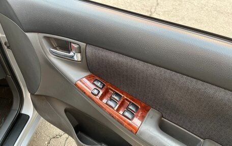Toyota Corolla, 2003 год, 650 000 рублей, 11 фотография