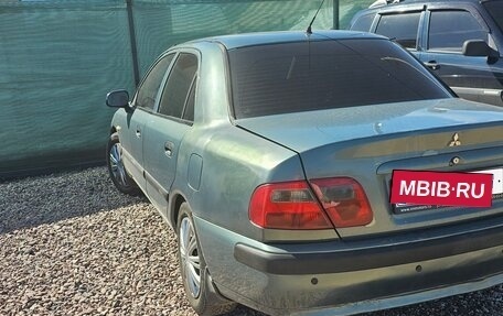 Mitsubishi Carisma I, 2003 год, 180 000 рублей, 2 фотография