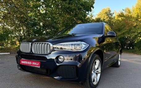 BMW X5, 2016 год, 4 999 999 рублей, 1 фотография
