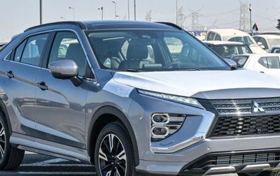 Mitsubishi Eclipse Cross, 2025 год, 3 785 700 рублей, 1 фотография