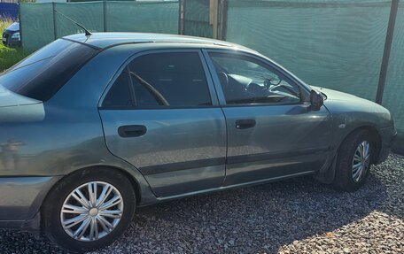 Mitsubishi Carisma I, 2003 год, 180 000 рублей, 3 фотография