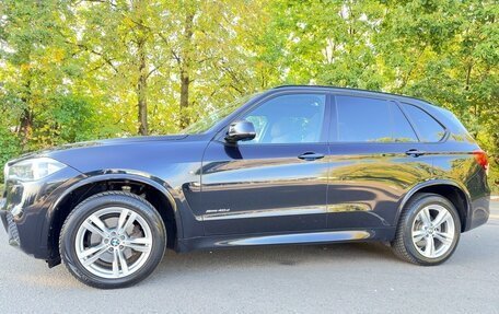 BMW X5, 2016 год, 4 999 999 рублей, 6 фотография