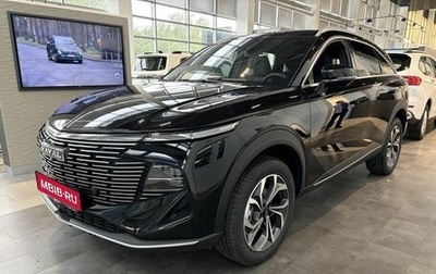 Haval F7, 2026 год, 3 199 000 рублей, 1 фотография
