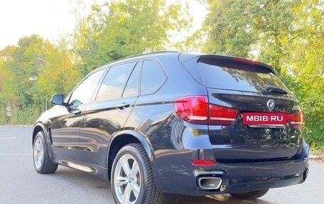 BMW X5, 2016 год, 4 999 999 рублей, 2 фотография