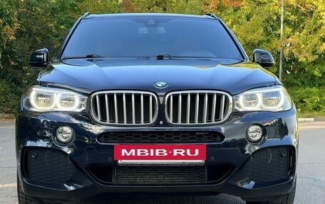 BMW X5, 2016 год, 4 999 999 рублей, 4 фотография