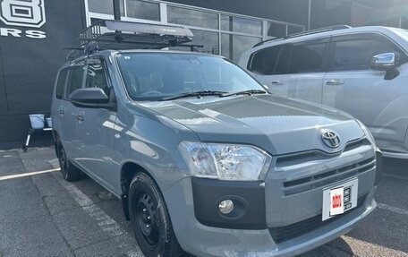Toyota Probox I, 2021 год, 1 150 000 рублей, 1 фотография