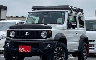 Suzuki Jimny, 2022 год, 2 100 000 рублей, 1 фотография