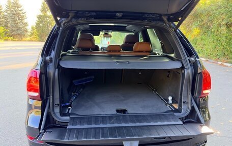 BMW X5, 2016 год, 4 999 999 рублей, 8 фотография
