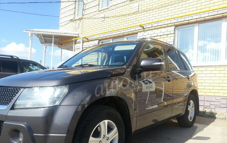 Suzuki Grand Vitara, 2010 год, 825 000 рублей, 1 фотография
