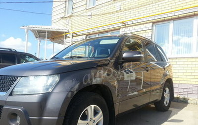 Suzuki Grand Vitara, 2010 год, 825 000 рублей, 1 фотография