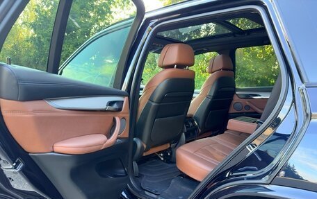 BMW X5, 2016 год, 4 999 999 рублей, 13 фотография