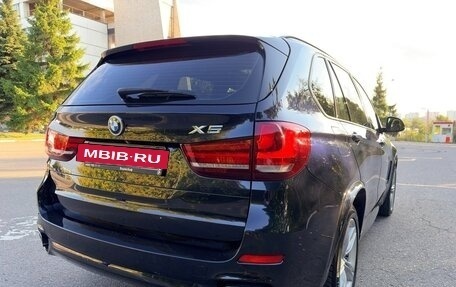 BMW X5, 2016 год, 4 999 999 рублей, 7 фотография