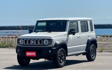 Suzuki Jimny, 2026 год, 2 450 000 рублей, 1 фотография