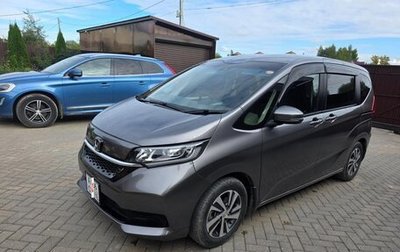 Honda Freed II, 2023 год, 2 050 000 рублей, 1 фотография