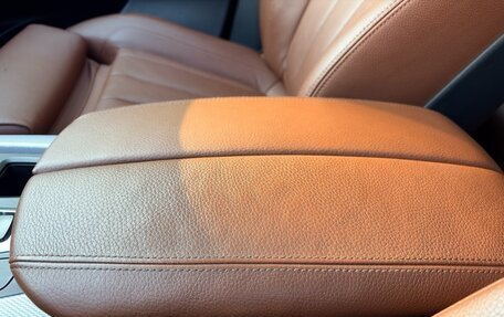 BMW X5, 2016 год, 4 999 999 рублей, 15 фотография