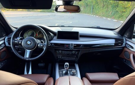 BMW X5, 2016 год, 4 999 999 рублей, 16 фотография