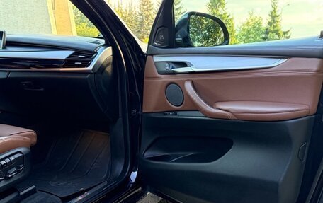 BMW X5, 2016 год, 4 999 999 рублей, 20 фотография