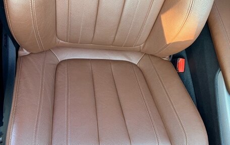 BMW X5, 2016 год, 4 999 999 рублей, 18 фотография