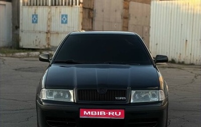 Skoda Octavia IV, 2006 год, 430 000 рублей, 1 фотография