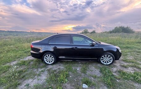 Volkswagen Jetta VI, 2017 год, 1 450 000 рублей, 9 фотография
