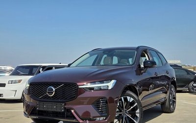 Volvo XC60 II, 2026 год, 8 278 777 рублей, 1 фотография