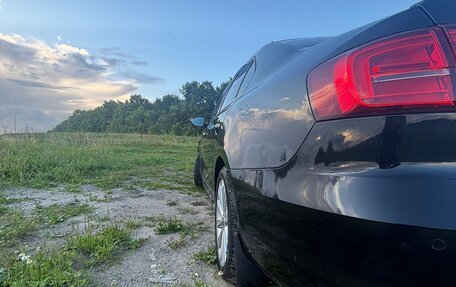 Volkswagen Jetta VI, 2017 год, 1 450 000 рублей, 8 фотография