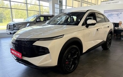 Haval F7x, 2026 год, 3 999 000 рублей, 1 фотография