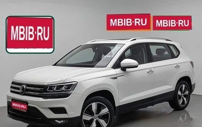 Volkswagen Tharu, 2023 год, 1 337 000 рублей, 1 фотография