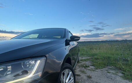 Volkswagen Jetta VI, 2017 год, 1 450 000 рублей, 14 фотография