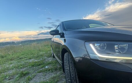 Volkswagen Jetta VI, 2017 год, 1 450 000 рублей, 15 фотография