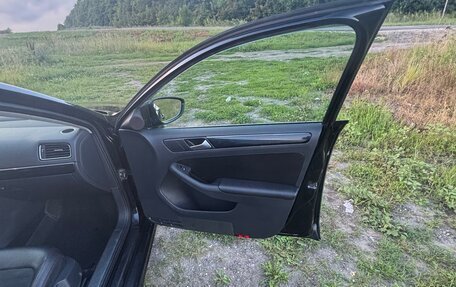 Volkswagen Jetta VI, 2017 год, 1 450 000 рублей, 18 фотография