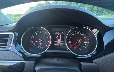 Volkswagen Jetta VI, 2017 год, 1 450 000 рублей, 24 фотография