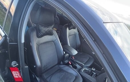 Volkswagen Jetta VI, 2017 год, 1 450 000 рублей, 16 фотография