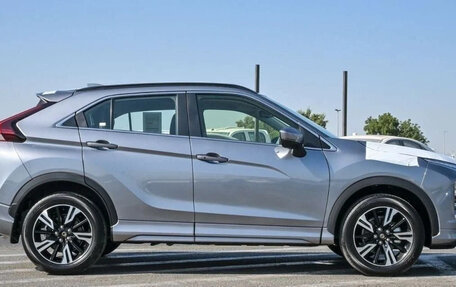 Mitsubishi Eclipse Cross, 2025 год, 3 785 700 рублей, 7 фотография