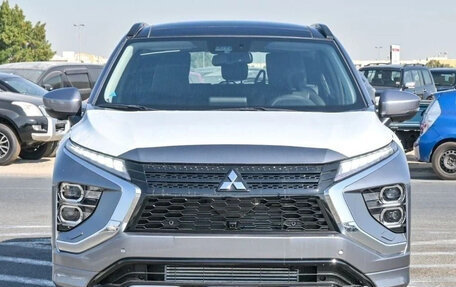 Mitsubishi Eclipse Cross, 2025 год, 3 785 700 рублей, 2 фотография