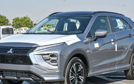 Mitsubishi Eclipse Cross, 2025 год, 3 785 700 рублей, 3 фотография