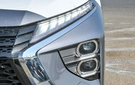 Mitsubishi Eclipse Cross, 2025 год, 3 785 700 рублей, 8 фотография