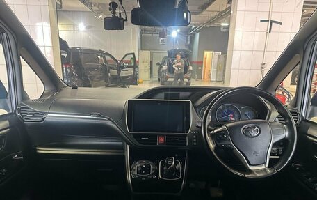 Toyota Esquire I, 2019 год, 2 400 000 рублей, 3 фотография