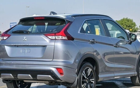 Mitsubishi Eclipse Cross, 2025 год, 3 785 700 рублей, 6 фотография