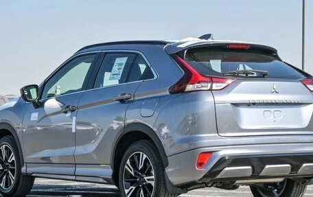 Mitsubishi Eclipse Cross, 2025 год, 3 785 700 рублей, 4 фотография