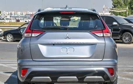 Mitsubishi Eclipse Cross, 2025 год, 3 785 700 рублей, 5 фотография