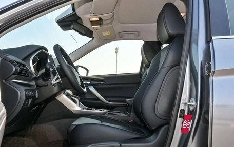 Mitsubishi Eclipse Cross, 2025 год, 3 785 700 рублей, 9 фотография