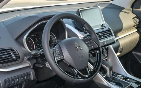 Mitsubishi Eclipse Cross, 2025 год, 3 785 700 рублей, 10 фотография