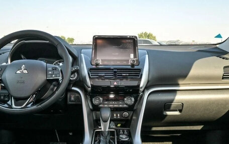 Mitsubishi Eclipse Cross, 2025 год, 3 785 700 рублей, 11 фотография